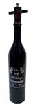 Click Here To See Our Personalized Wine Bottle Pepper Mills